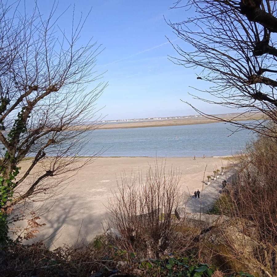 Aux 10 Ponts - Aux Abords Du Fleuve La Somme - La A 30 Min - La Nuit Pour 6 Voyageurs Ferienhaus *