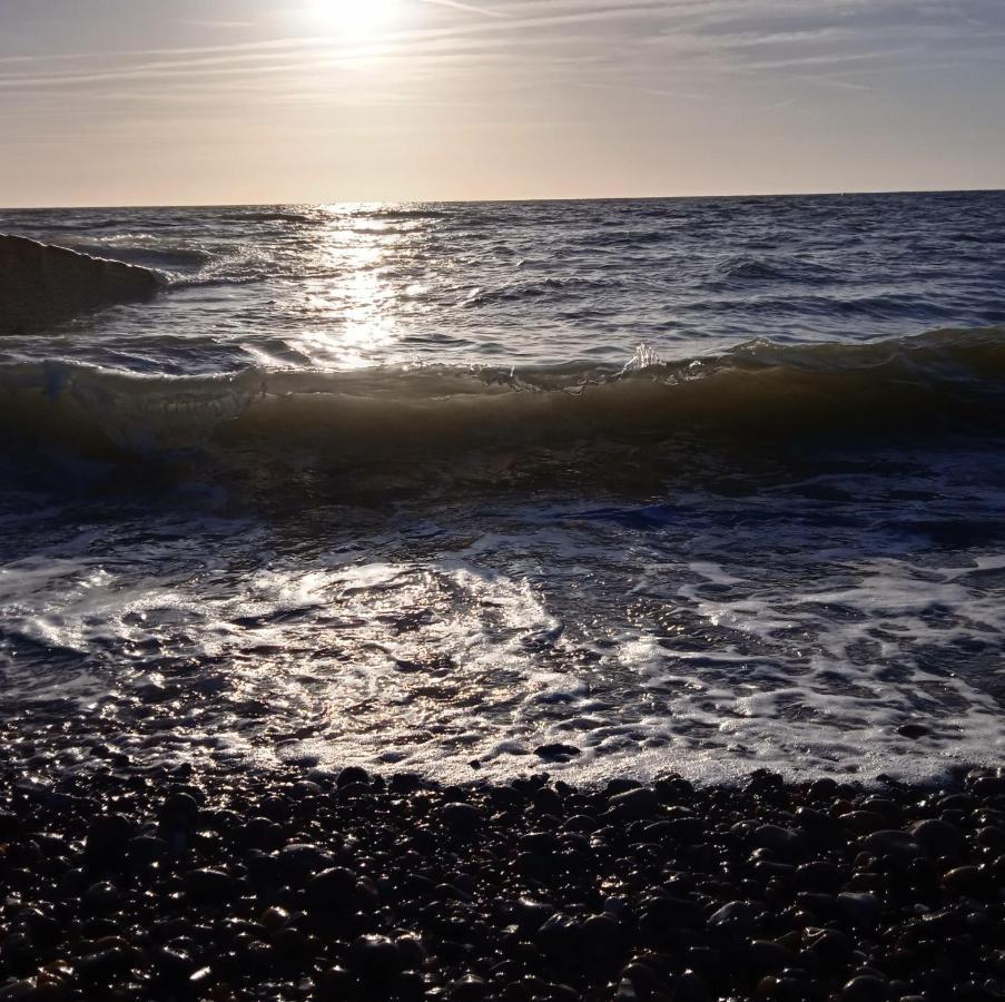 Hébergement de vacances Aux 10 Ponts - Aux Abords Du Fleuve La Somme - La à 30 Min - La Nuit Pour 6 Voyageurs *