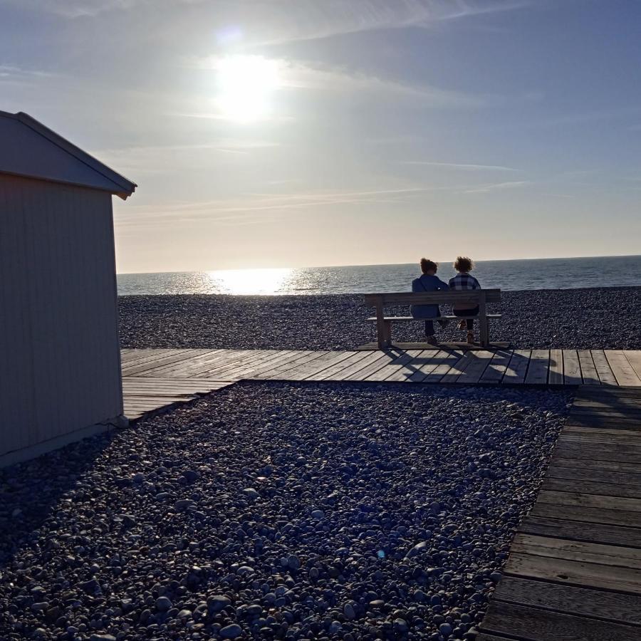 Hébergement de vacances Aux 10 Ponts - Aux Abords Du Fleuve La Somme - La à 30 Min - La Nuit Pour 6 Voyageurs