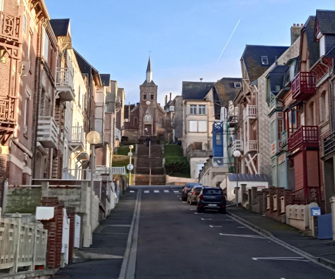 Ferienhaus Aux 10 Ponts - Aux Abords Du Fleuve La Somme - La A 30 Min - La Nuit Pour 6 Voyageurs