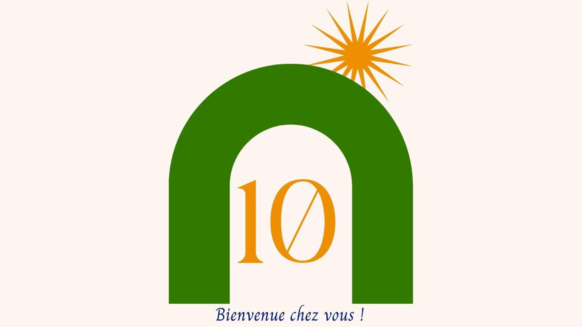 Aux 10 Ponts - Aux Abords Du Fleuve La Somme - La A 30 Min - La Nuit Pour 6 Voyageurs Ferienhaus *
